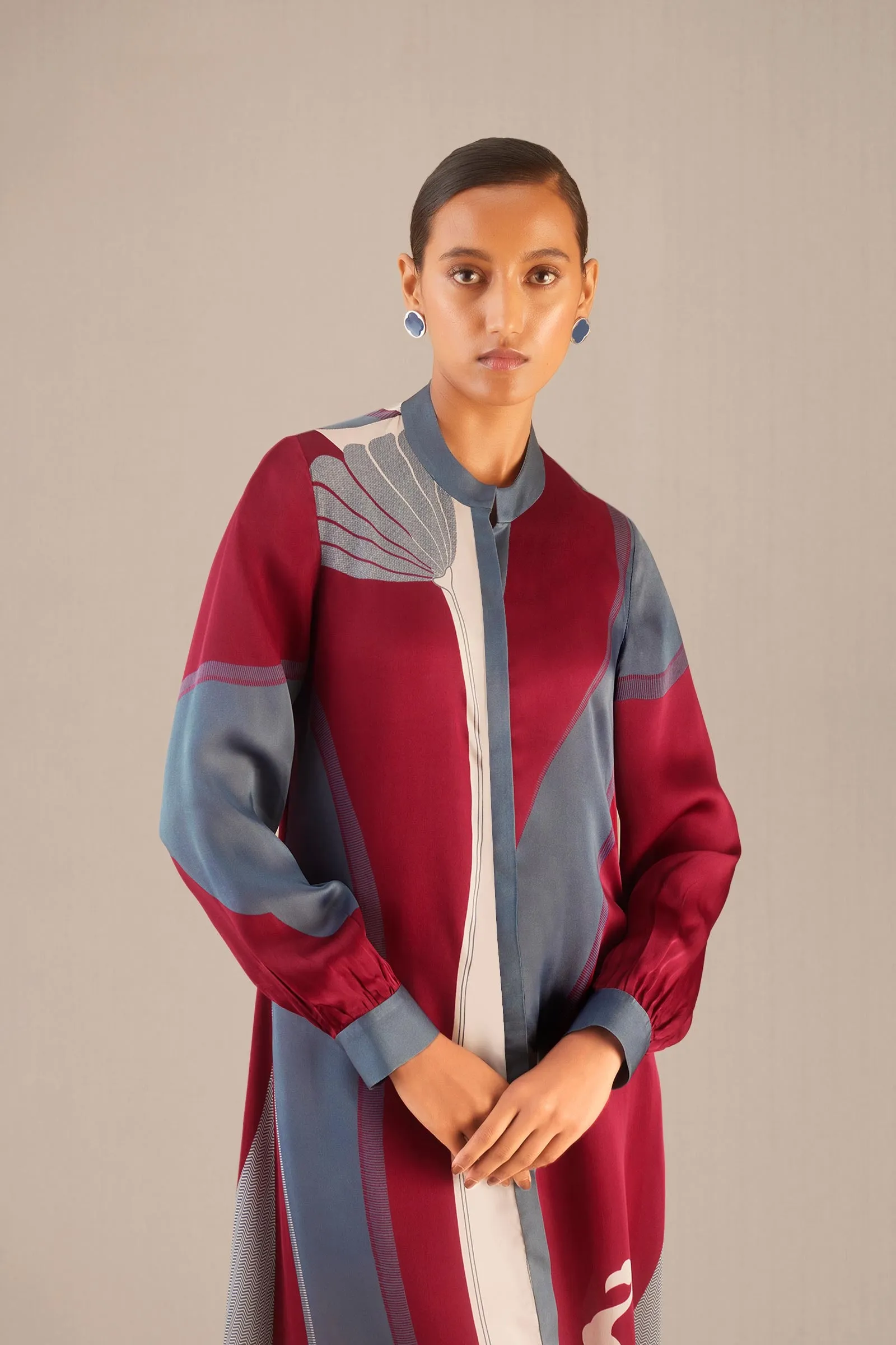 Zaib Jacket