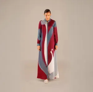 Zaib Jacket