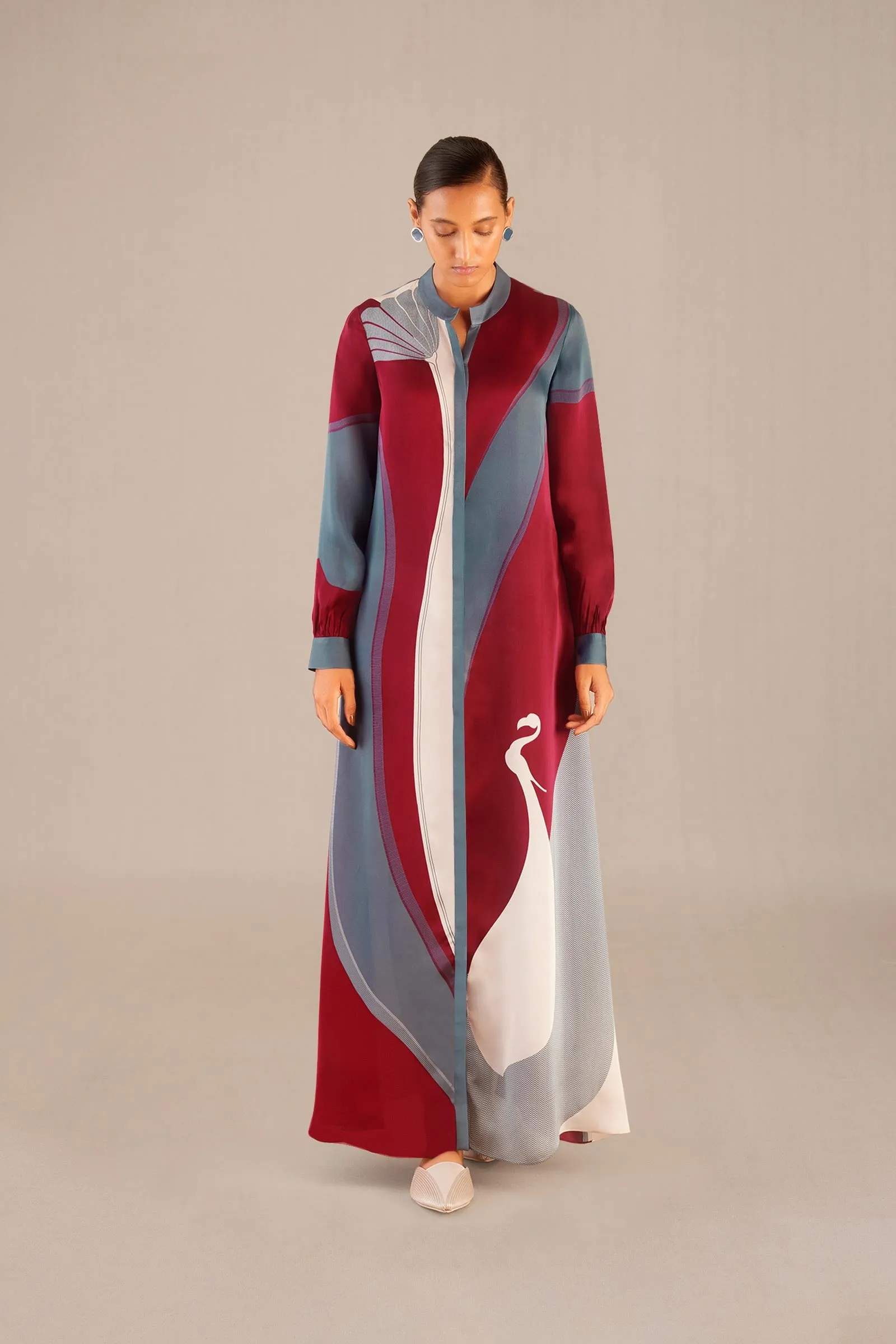 Zaib Jacket