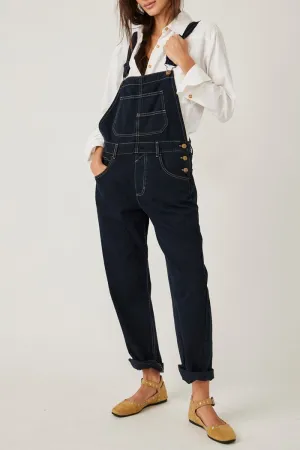 Ziggy Denim Overalls