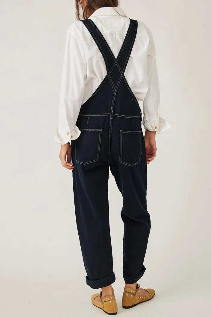 Ziggy Denim Overalls