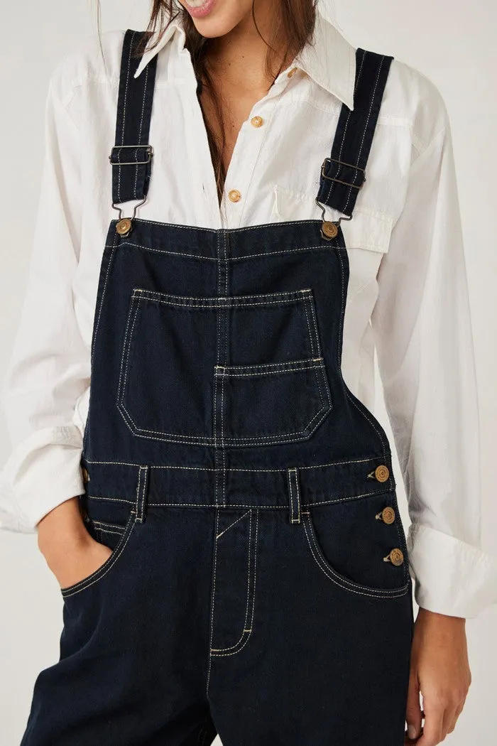 Ziggy Denim Overalls